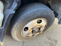 Mitsubishi CANTER лот № 1344 оценка 3  с аукциона в Японии 8