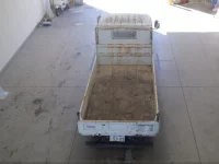 Mitsubishi CANTER лот № 1344 оценка 3  с аукциона в Японии 2