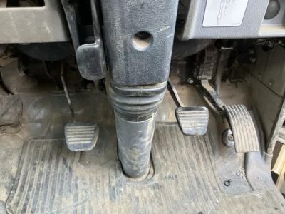 Mitsubishi CANTER  с аукциона в Японии