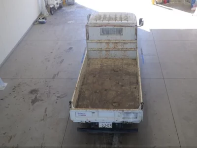 Mitsubishi CANTER  с аукциона в Японии