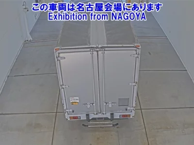 Mazda TITAN  с аукциона в Японии