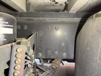 Mitsubishi SUPER GREAT лот № 4228 оценка 3  с аукциона в Японии 8