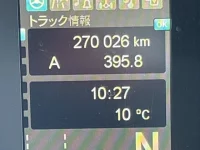 Mitsubishi SUPER GREAT лот № 4228 оценка 3  с аукциона в Японии 6