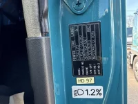 Mitsubishi SUPER GREAT лот № 4235 оценка 3  с аукциона в Японии 6