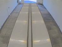 Mitsubishi SUPER GREAT лот № 4235 оценка 3  с аукциона в Японии 2