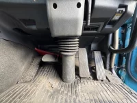 Mitsubishi SUPER GREAT лот № 4235 оценка 3  с аукциона в Японии 3