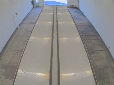 Mitsubishi SUPER GREAT  с аукциона в Японии