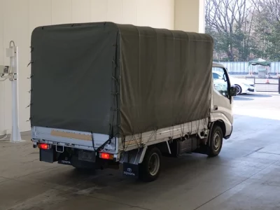 Toyota TOYOACE  с аукциона в Японии