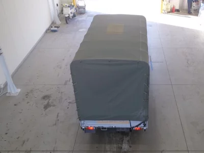 Toyota TOYOACE  с аукциона в Японии