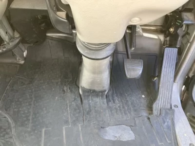 Toyota TOYOACE  с аукциона в Японии