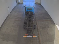 Mitsubishi FUSO FIGHTER лот № 3425 оценка 3.5  с аукциона в Японии 2