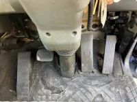 Mitsubishi FUSO FIGHTER лот № 3425 оценка 3.5  с аукциона в Японии 3