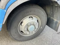 Mitsubishi FUSO FIGHTER лот № 3425 оценка 3.5  с аукциона в Японии 7