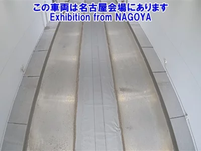 Mitsubishi SUPER GREAT  с аукциона в Японии