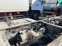 Mitsubishi SUPER GREAT лот № 4239 оценка 3  с аукциона в Японии 7