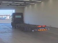 Mitsubishi SUPER GREAT лот № 4239 оценка 3  с аукциона в Японии 1