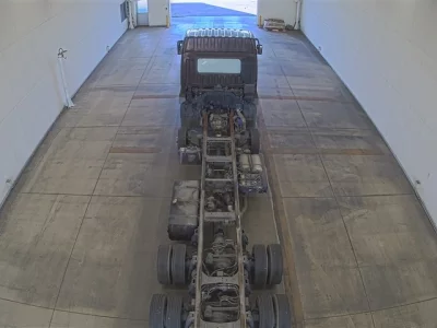 Mitsubishi SUPER GREAT  с аукциона в Японии