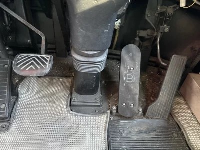 Nissan BUS  с аукциона в Японии