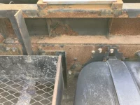 Mitsubishi FUSO FIGHTER лот № 3431 оценка R  с аукциона в Японии 8