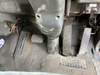 Mitsubishi FUSO FIGHTER лот № 3431 оценка R  с аукциона в Японии 3