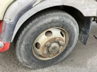 Mitsubishi FUSO FIGHTER лот № 3431 оценка R  с аукциона в Японии 7