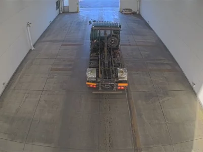 Mitsubishi FUSO FIGHTER  с аукциона в Японии