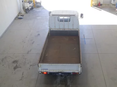 Mitsubishi CANTER  с аукциона в Японии