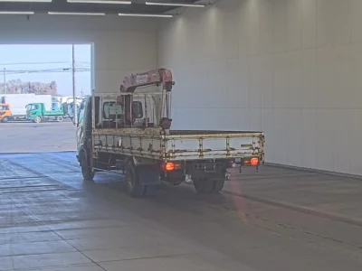 Mitsubishi FUSO FIGHTER