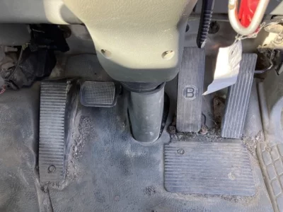 Mitsubishi FUSO FIGHTER