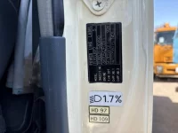 Mitsubishi SUPER GREAT лот № 4242 оценка 3.5  с аукциона в Японии 6