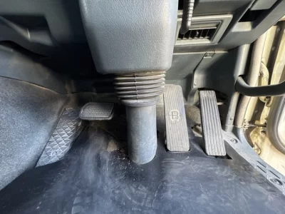 Mitsubishi SUPER GREAT  с аукциона в Японии