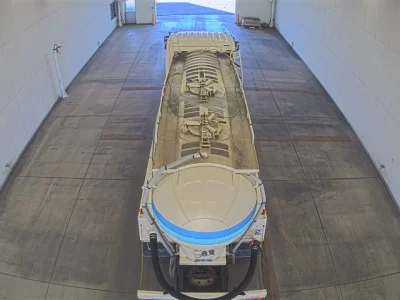 Mitsubishi SUPER GREAT  с аукциона в Японии