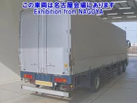 Mitsubishi SUPER GREAT лот № 72037 оценка 3.5  с аукциона в Японии 1