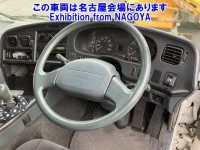 Mitsubishi SUPER GREAT лот № 72037 оценка 3.5  с аукциона в Японии 3