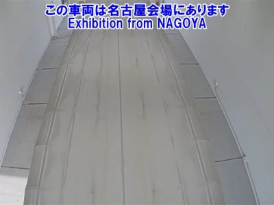 Mitsubishi SUPER GREAT  с аукциона в Японии