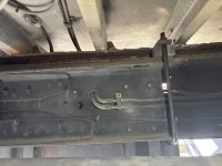 Mitsubishi SUPER GREAT лот № 4249 оценка R  с аукциона в Японии 7