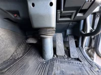 Mitsubishi SUPER GREAT лот № 4249 оценка R  с аукциона в Японии 3