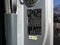 Mitsubishi SUPER GREAT лот № 4249 оценка R  с аукциона в Японии 6