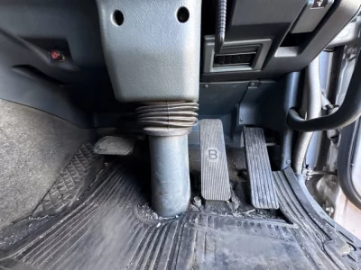 Mitsubishi SUPER GREAT  с аукциона в Японии