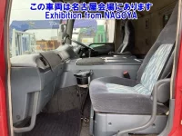 Mitsubishi SUPER GREAT лот № 72039 оценка R  с аукциона в Японии 4