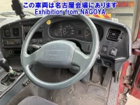 Mitsubishi SUPER GREAT лот № 72039 оценка R  с аукциона в Японии 3