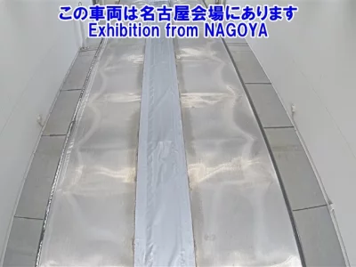 Mitsubishi SUPER GREAT  с аукциона в Японии