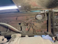 Mitsubishi SUPER GREAT лот № 4251 оценка R  с аукциона в Японии 7