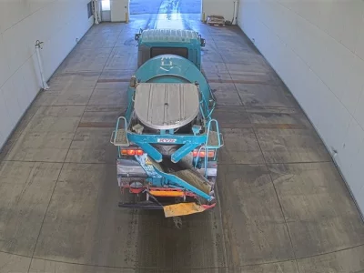 Mitsubishi SUPER GREAT  с аукциона в Японии