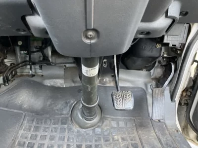 Mazda BONGO BRAWNY TRUCK