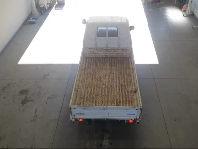 Mazda BONGO BRAWNY TRUCK