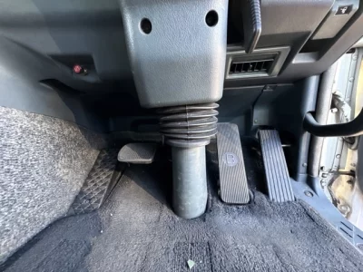 Mitsubishi SUPER GREAT  с аукциона в Японии