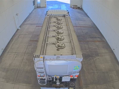 Mitsubishi SUPER GREAT  с аукциона в Японии