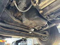 Mitsubishi CANTER лот № 1372 оценка 3  с аукциона в Японии 9