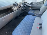 Mitsubishi CANTER лот № 1372 оценка 3  с аукциона в Японии 4